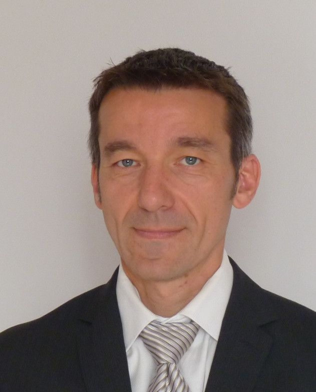 Fabrice Baraffe