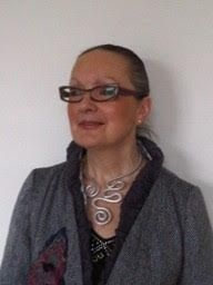 Martine Lagrée