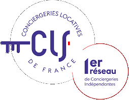 Conciergeries Locatives de France, 1er réseau de conciergeries indépendantes